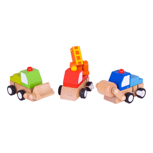 Clockwork Vehicles