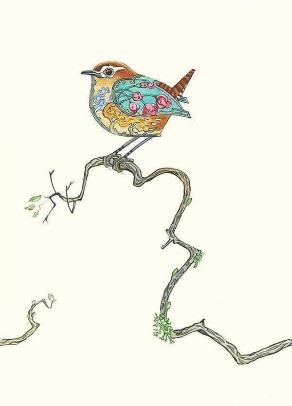 Wren