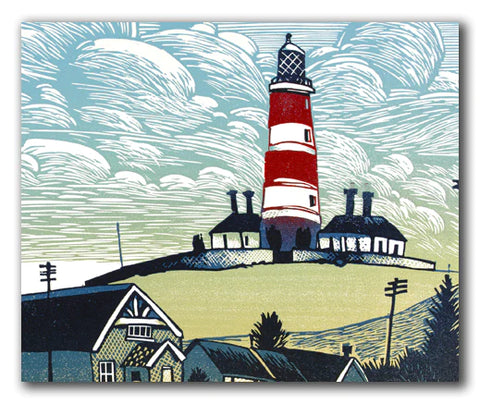 Lighthouse - Ian Phillips