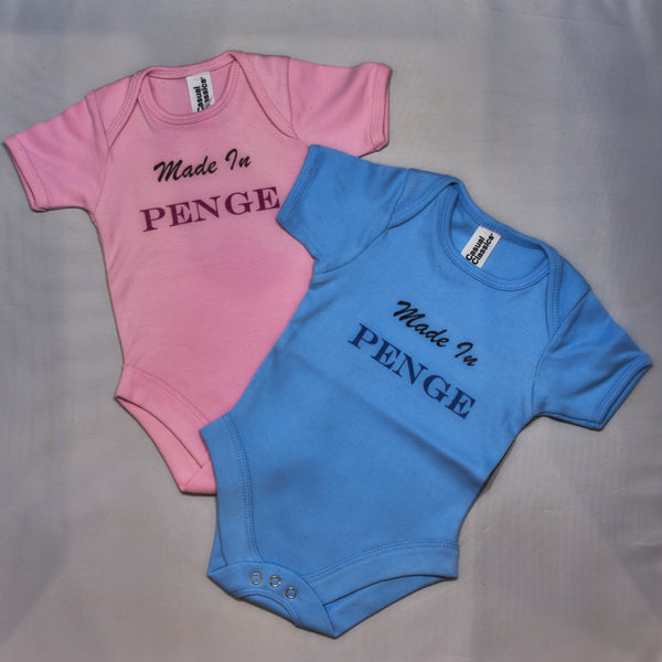 Babygrow
