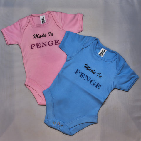 Babygrow