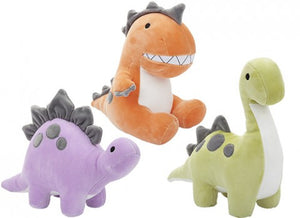 Oh So Soft Dinosaurs