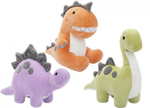 Oh So Soft Dinosaurs