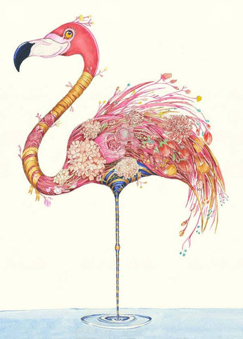 Flamingo