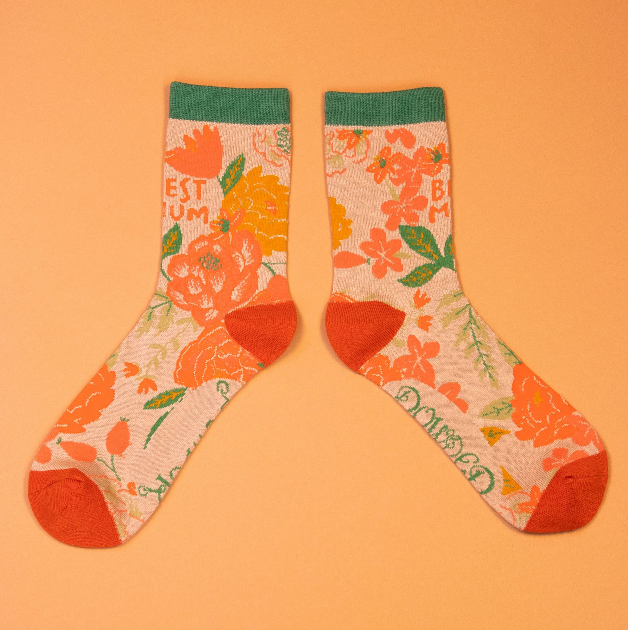 Ladies Ankle Socks -Best Mum