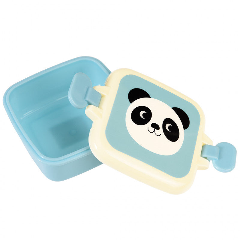 Snack Pot